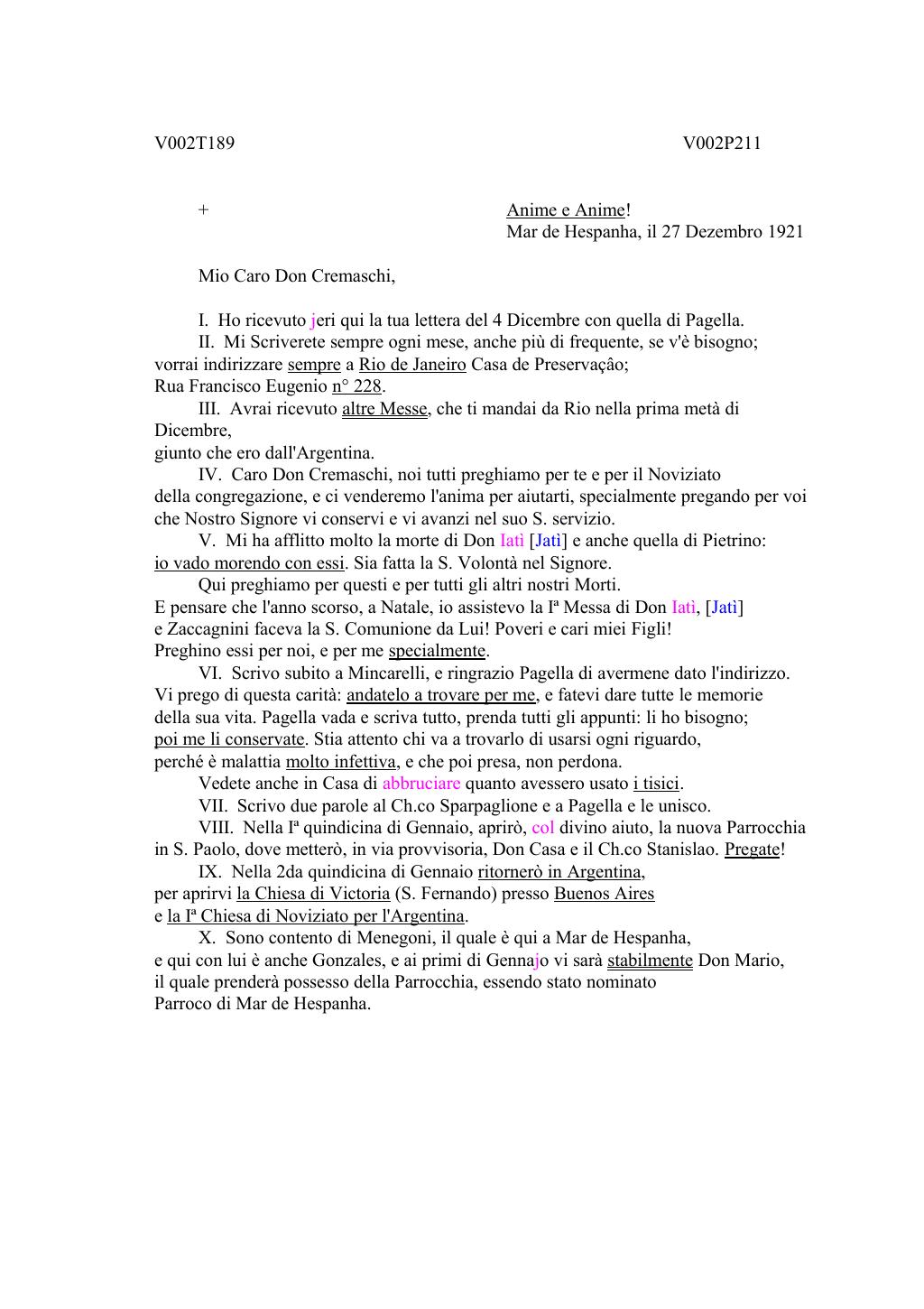 Scritti Volume 002, pagina 220