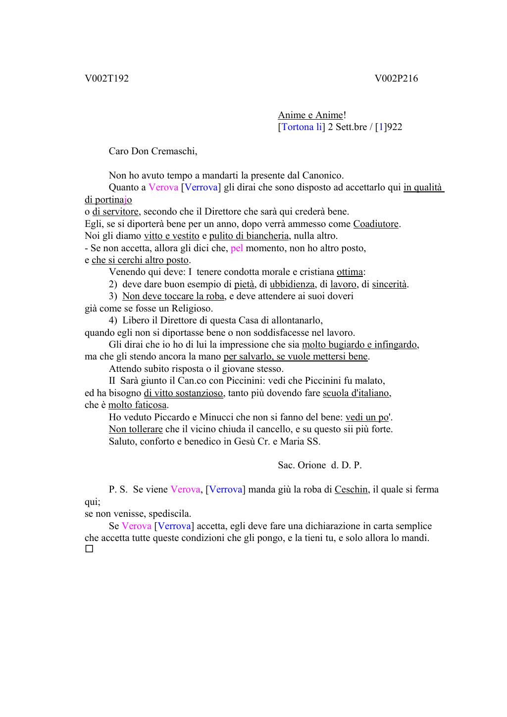 Scritti Volume 002, pagina 225