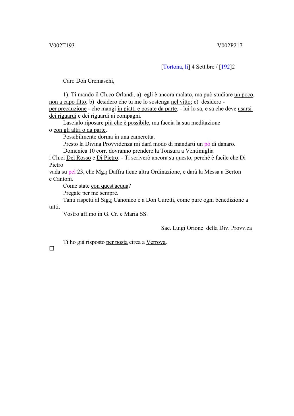 Scritti Volume 002, pagina 226