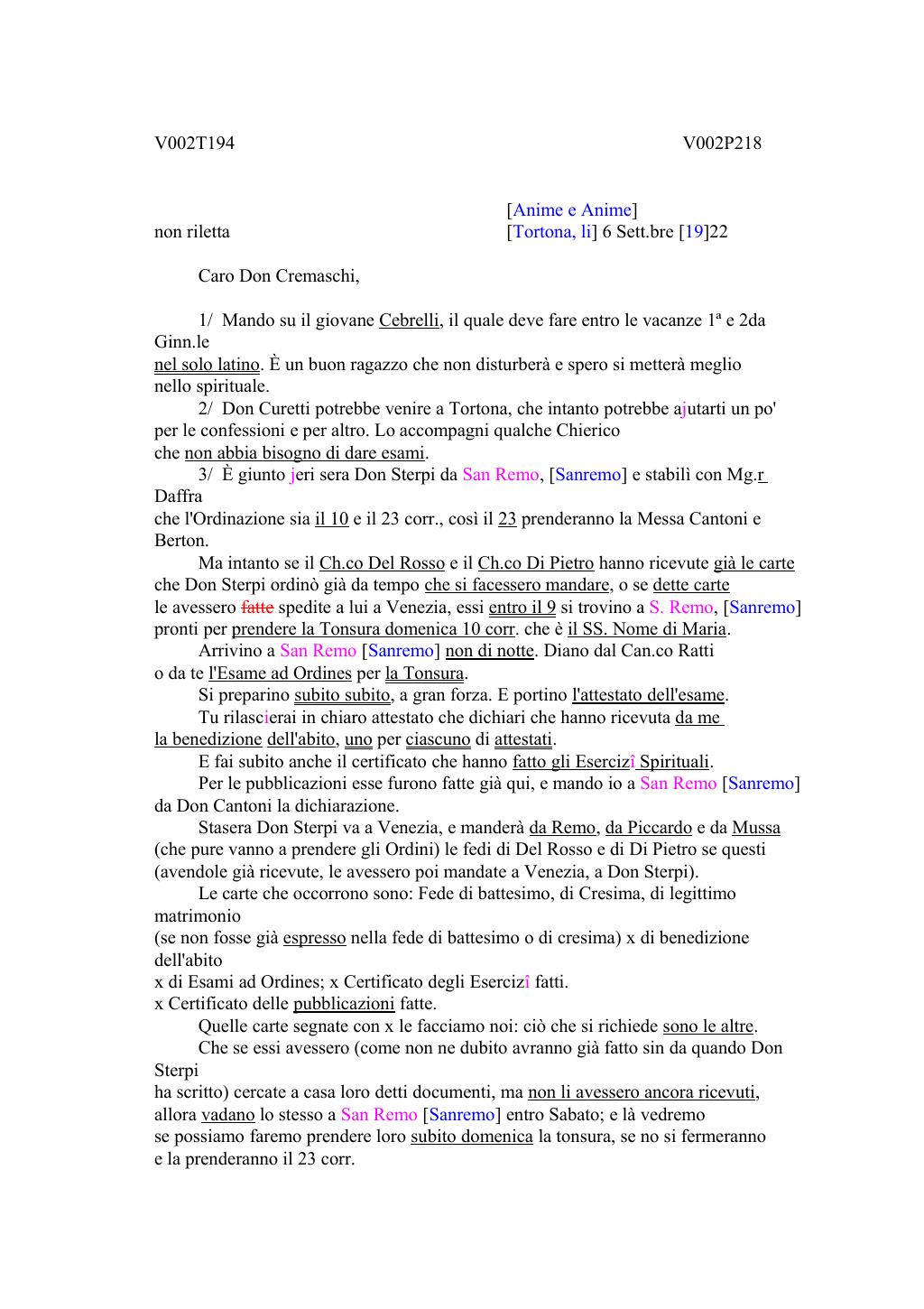 Scritti Volume 002, pagina 227