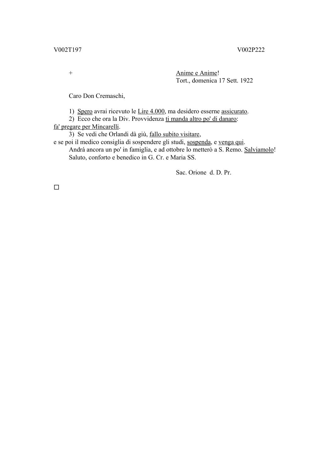 Scritti Volume 002, pagina 232