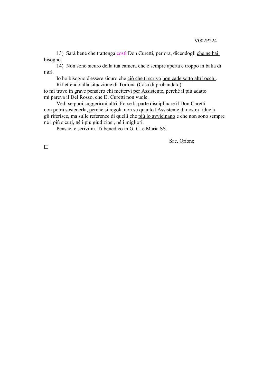 Scritti Volume 002, pagina 235