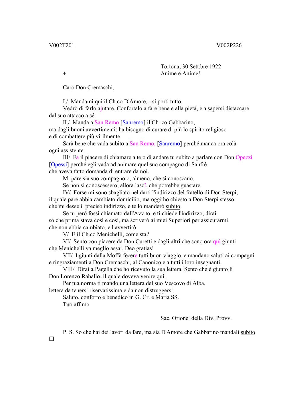 Scritti Volume 002, pagina 237