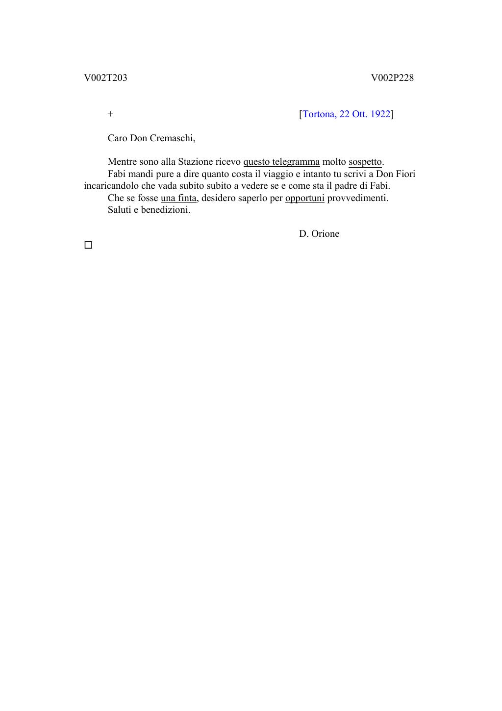 Scritti Volume 002, pagina 239