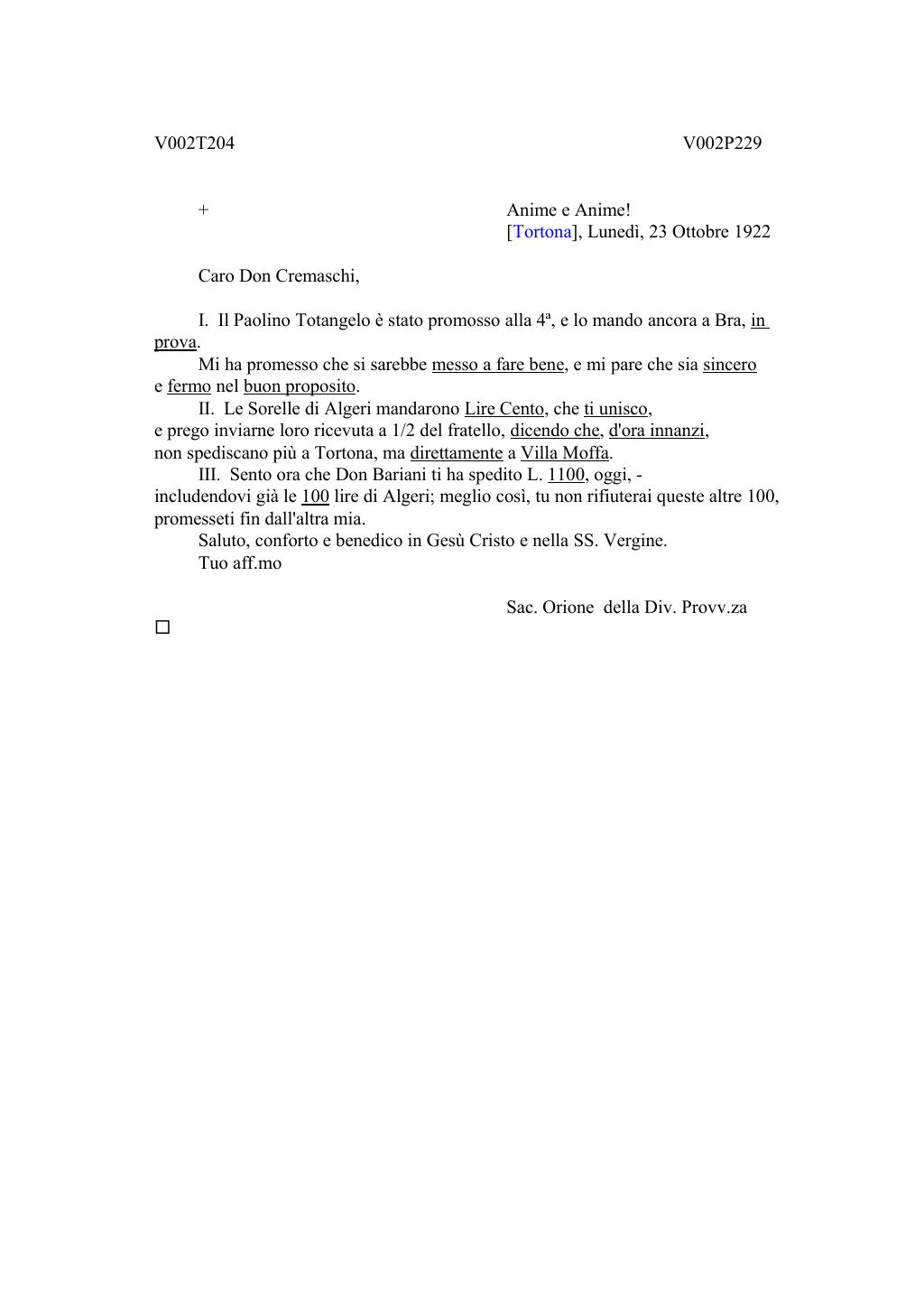 Scritti Volume 002, pagina 240