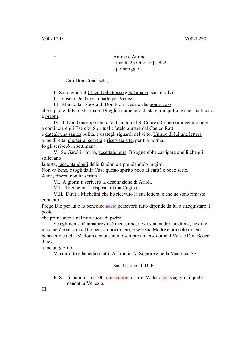 Scritti Volume 002, pagina 241