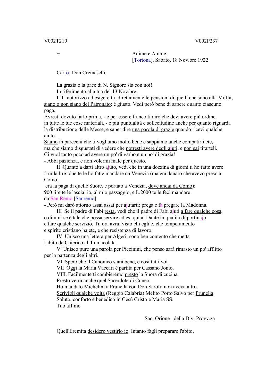 Scritti Volume 002, pagina 248