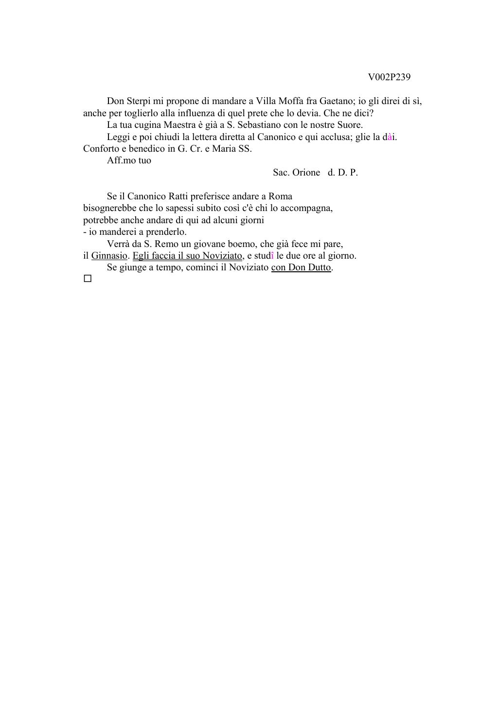 Scritti Volume 002, pagina 251