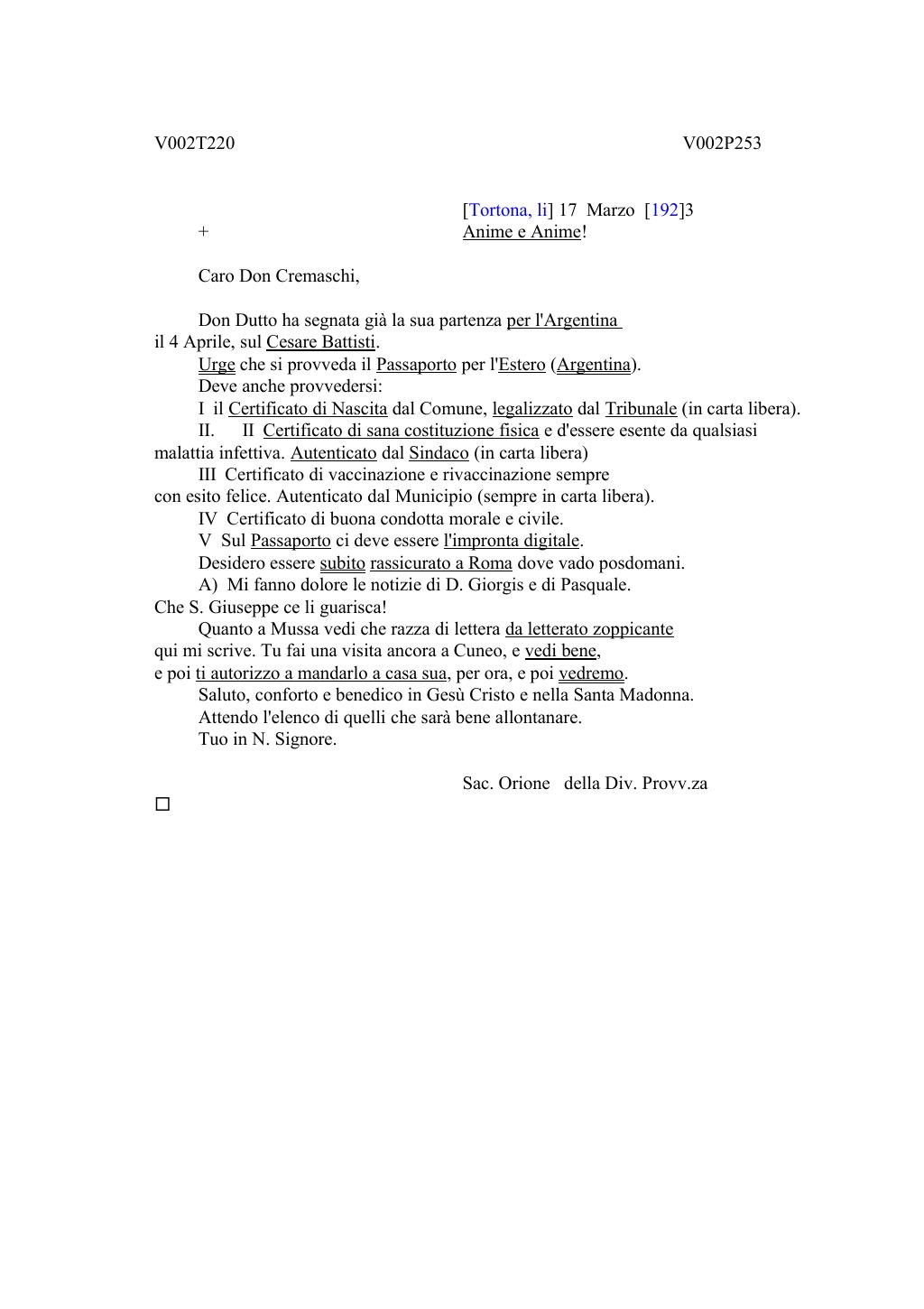 Scritti Volume 002, pagina 265