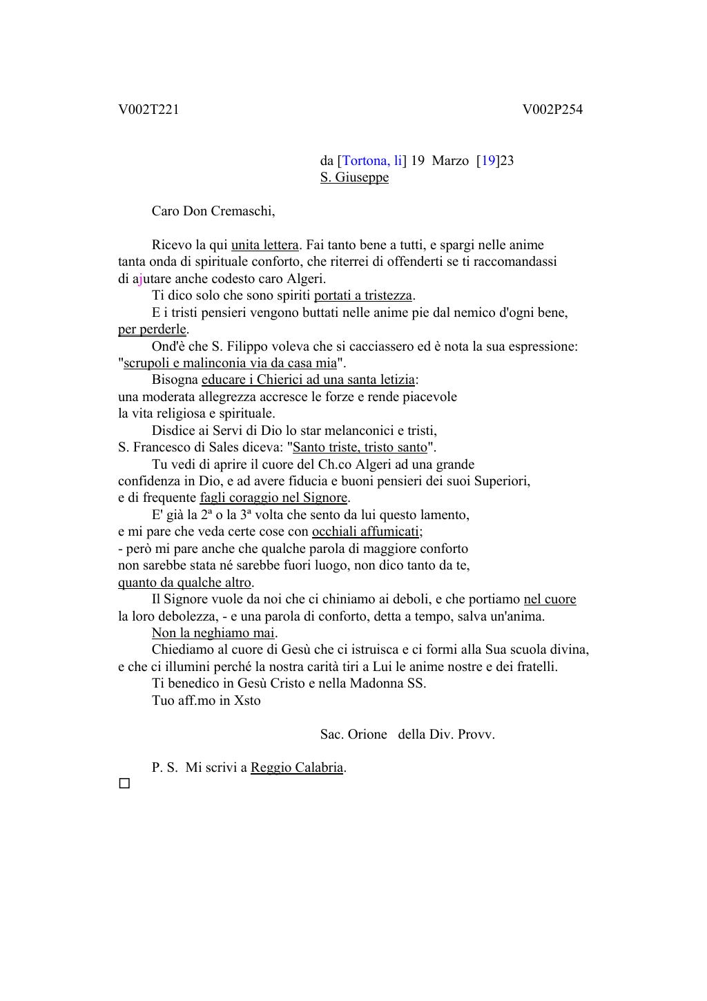 Scritti Volume 002, pagina 266