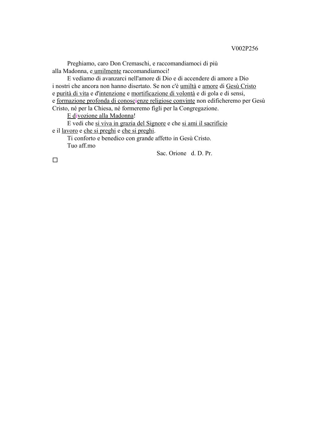 Scritti Volume 002, pagina 268
