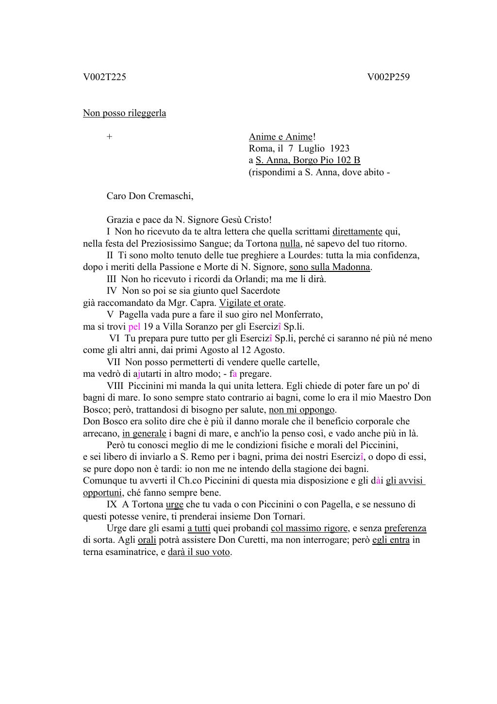 Scritti Volume 002, pagina 271