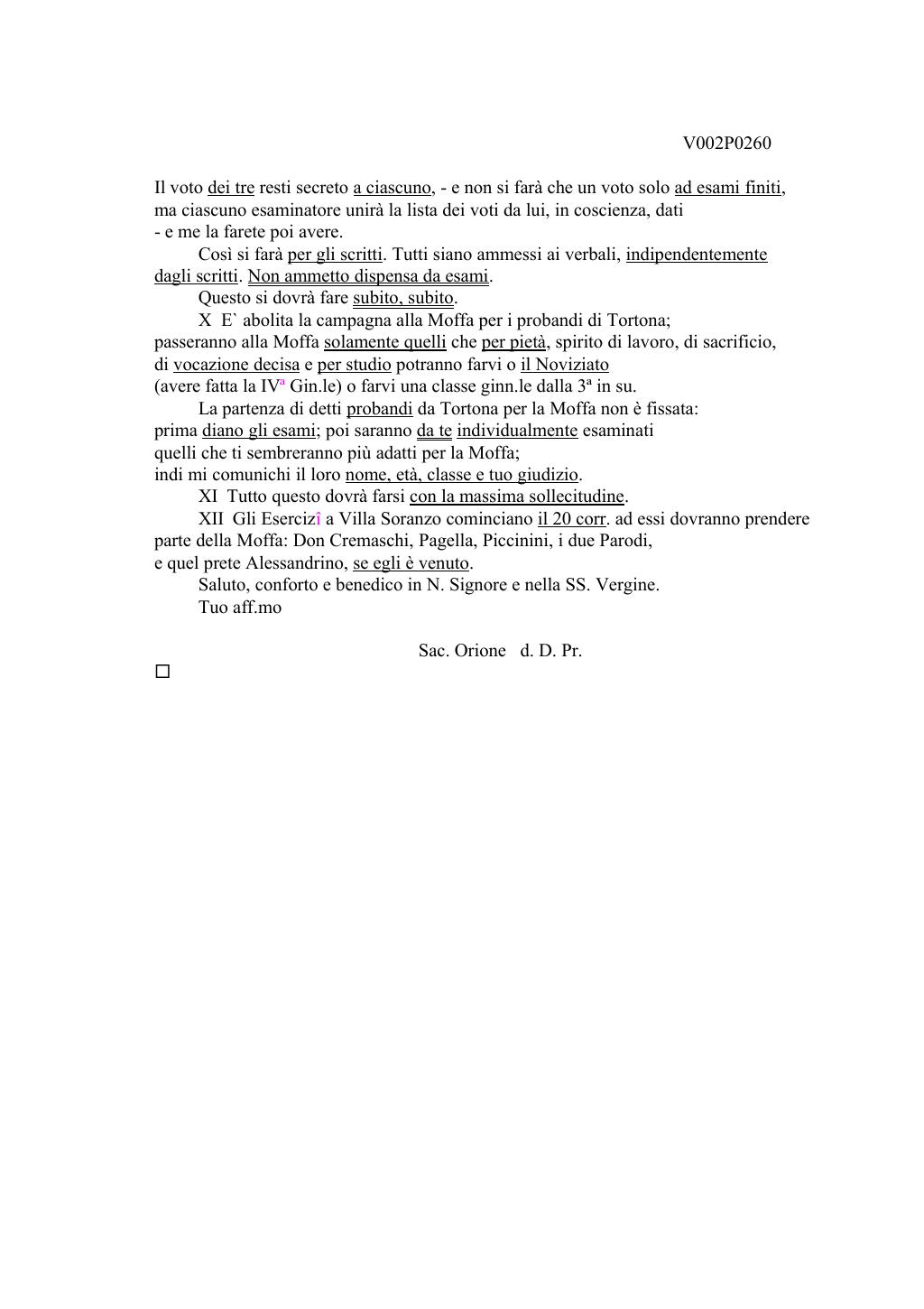 Scritti Volume 002, pagina 272