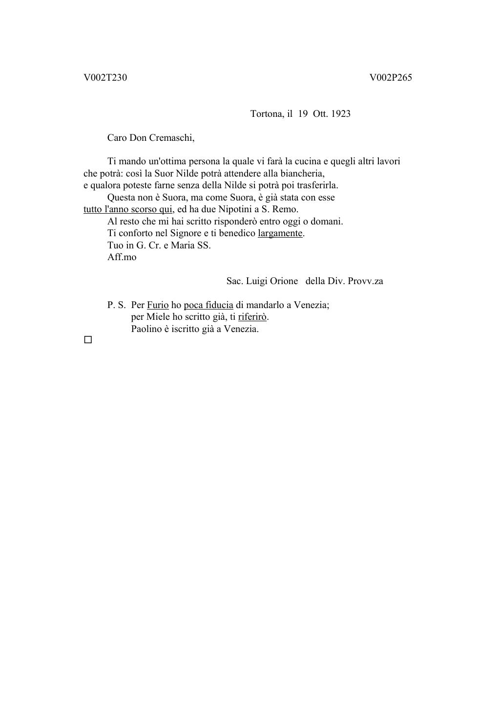 Scritti Volume 002, pagina 277