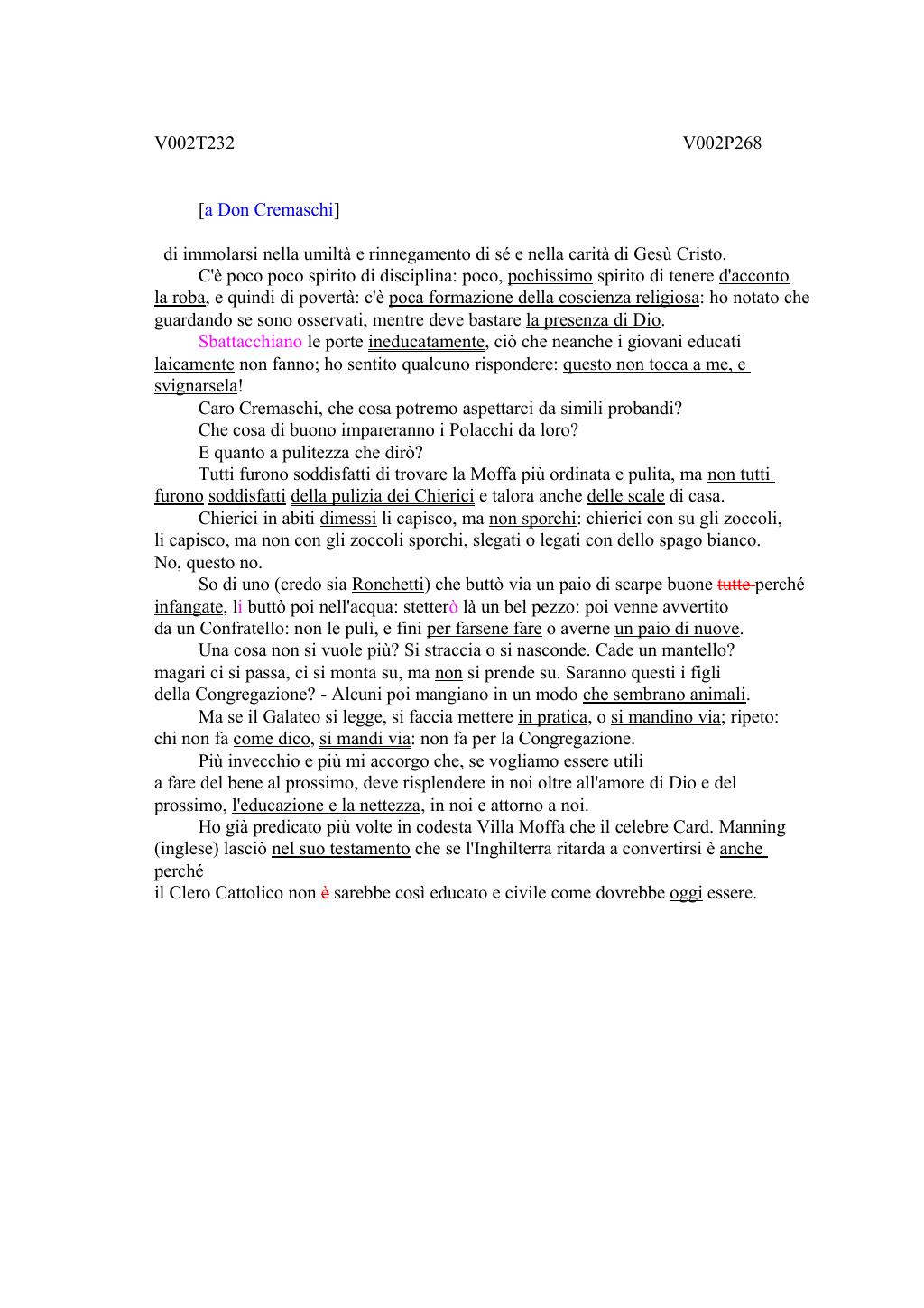 Scritti Volume 002, pagina 280