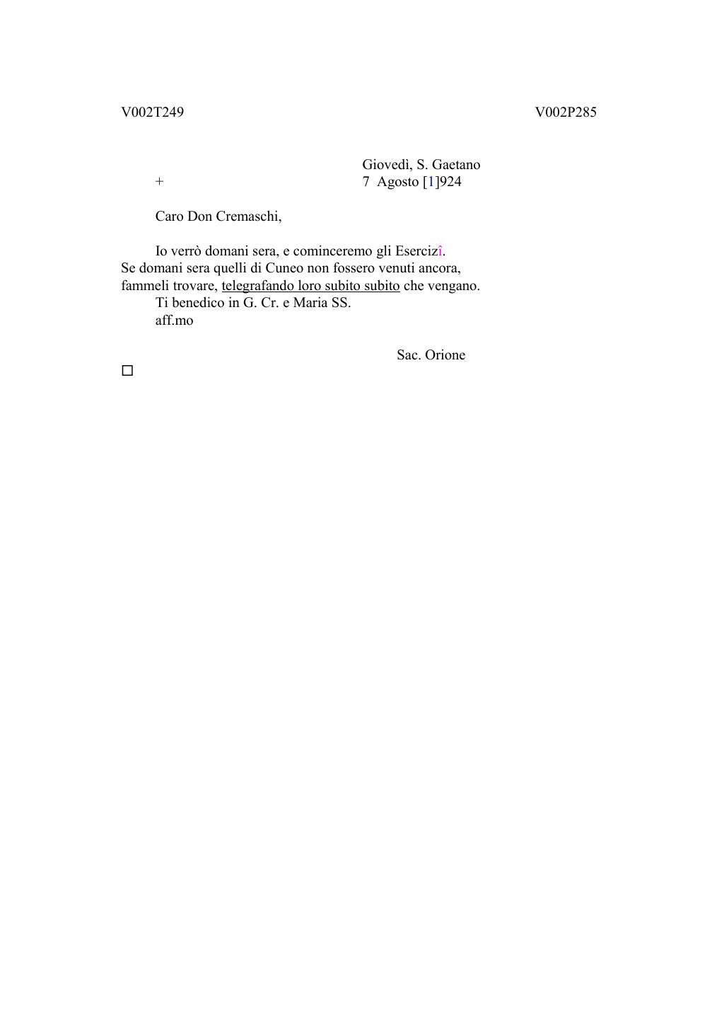 Scritti Volume 002, pagina 299