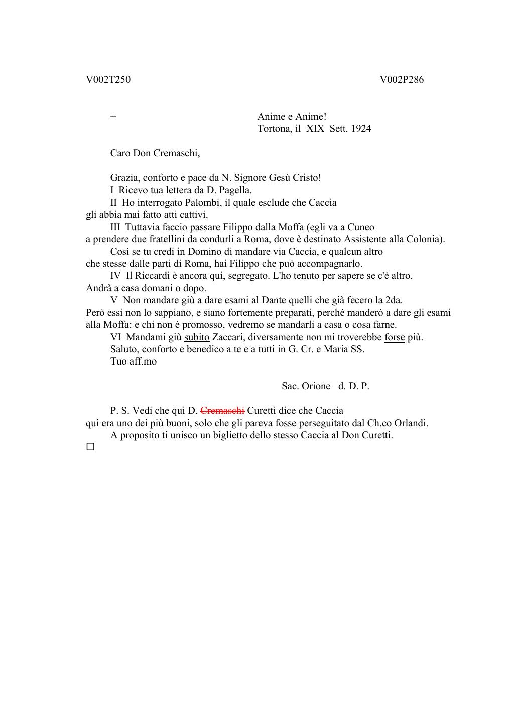 Scritti Volume 002, pagina 300