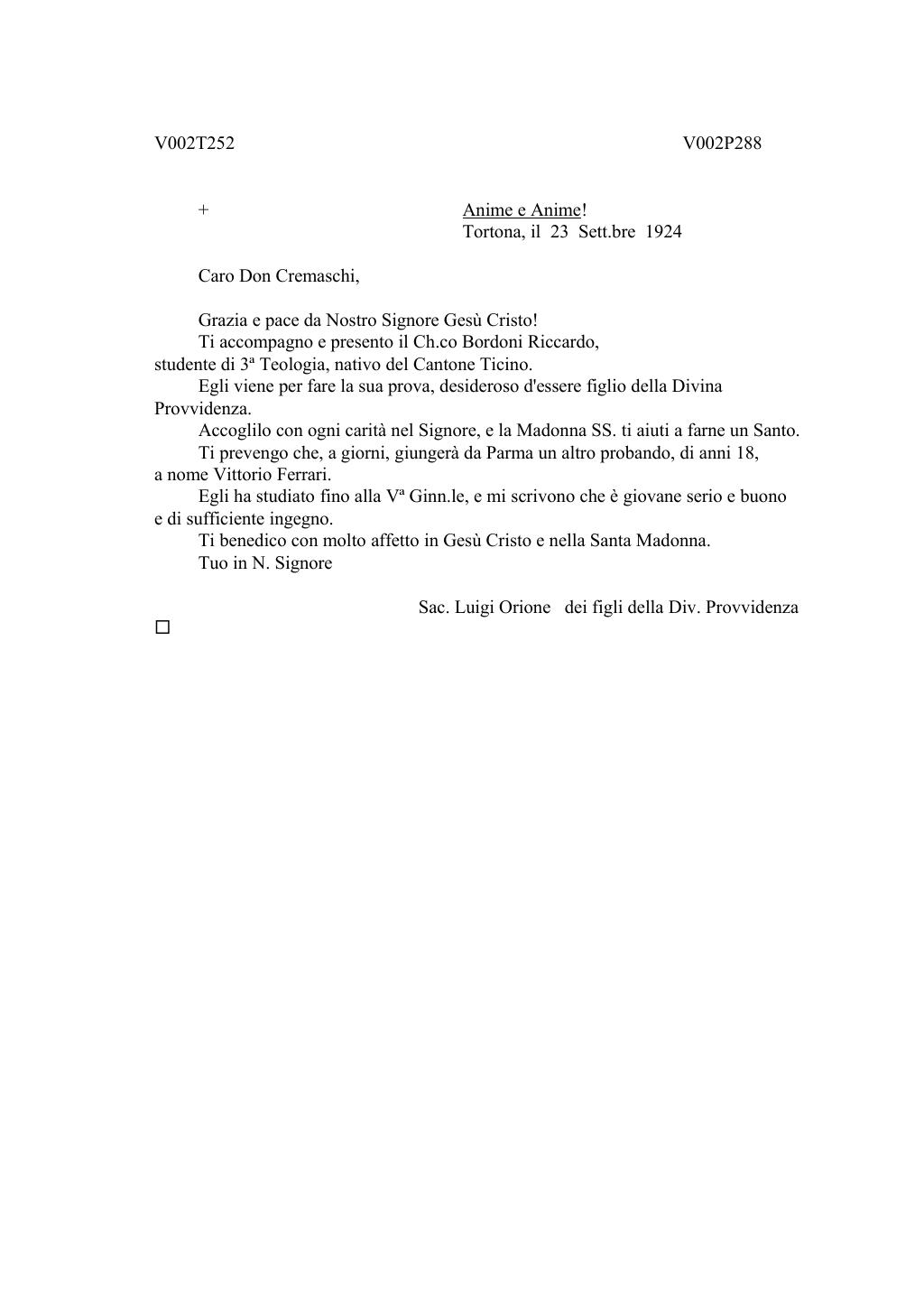 Scritti Volume 002, pagina 302