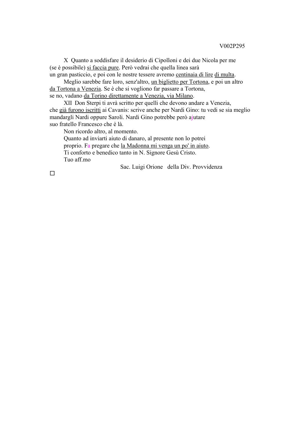 Scritti Volume 002, pagina 309