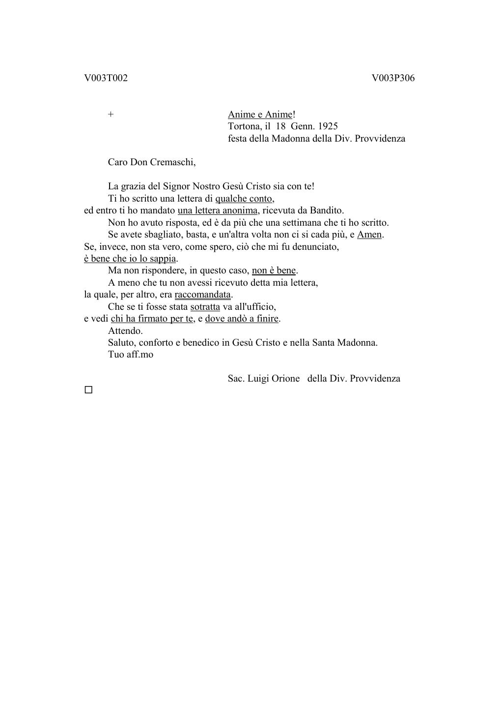 Scritti. Volume 003, pagina 003