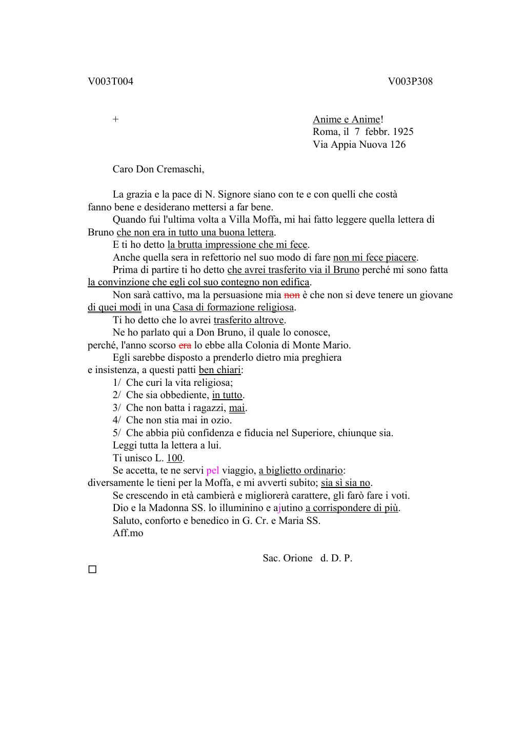 Scritti. Volume 003, pagina 005