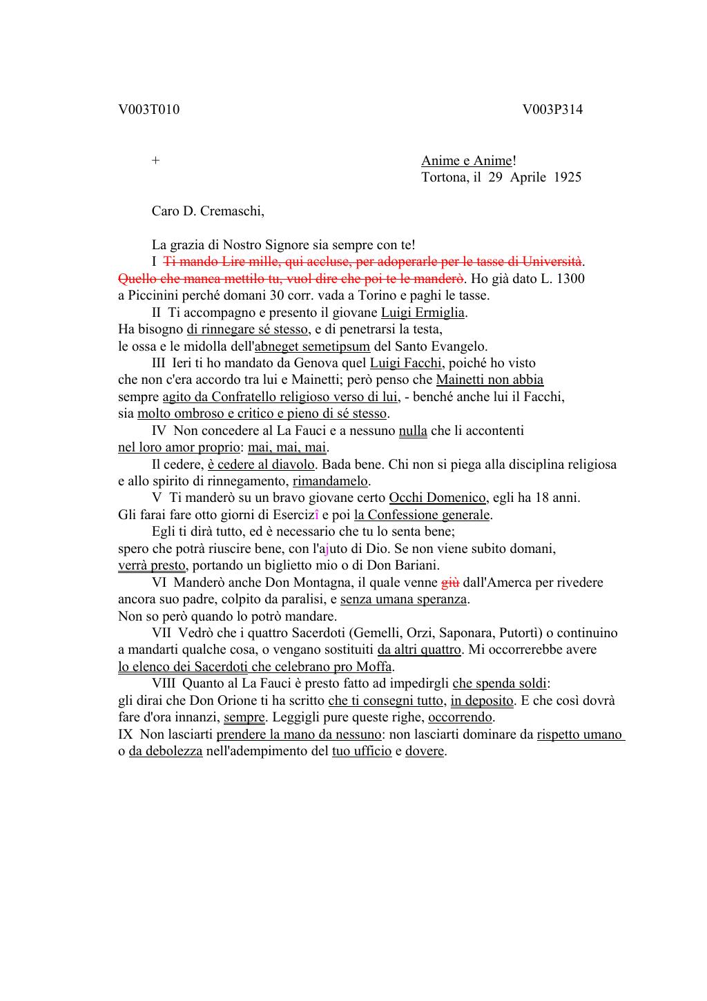Scritti. Volume 003, pagina 011