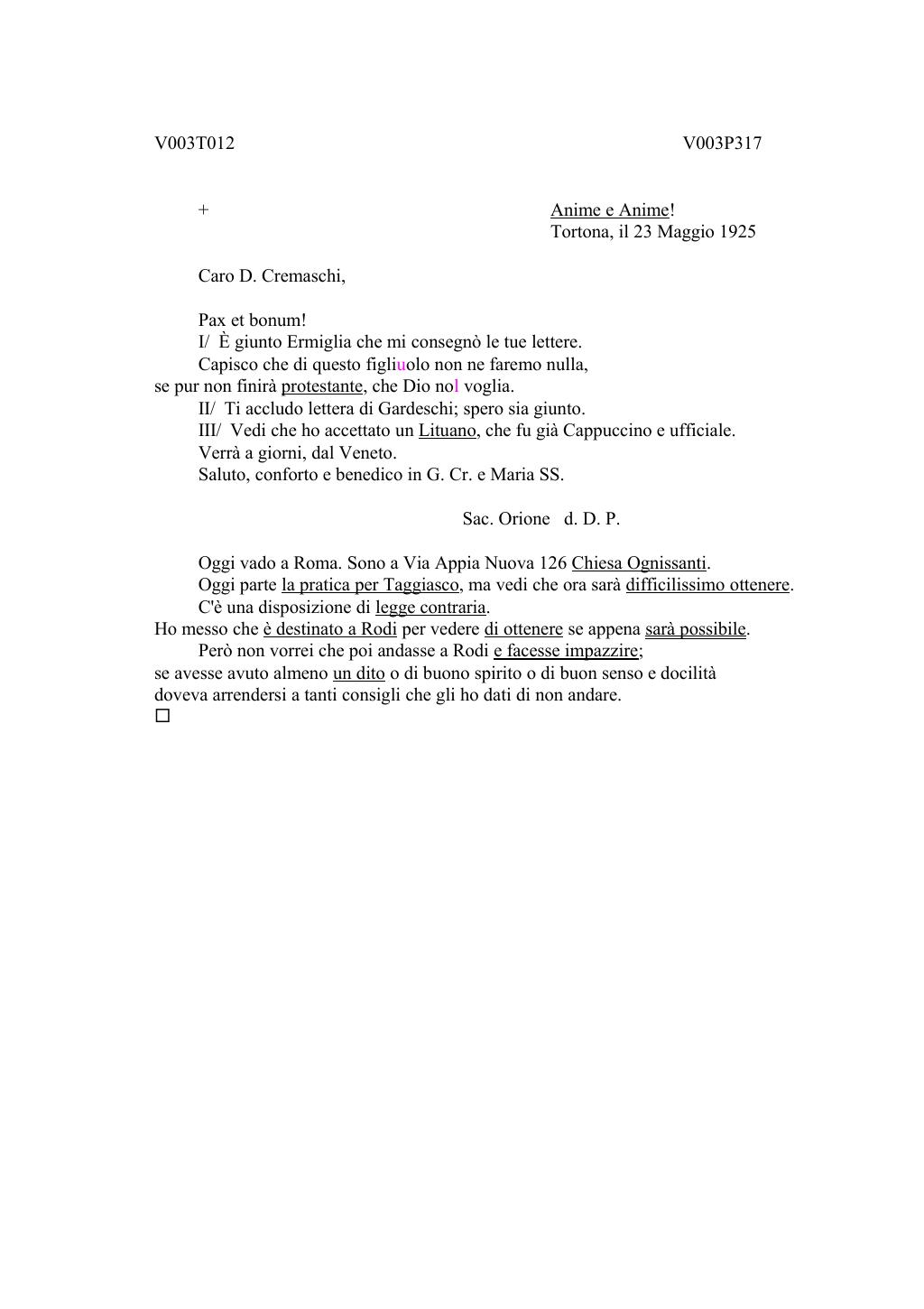 Scritti. Volume 003, pagina 014
