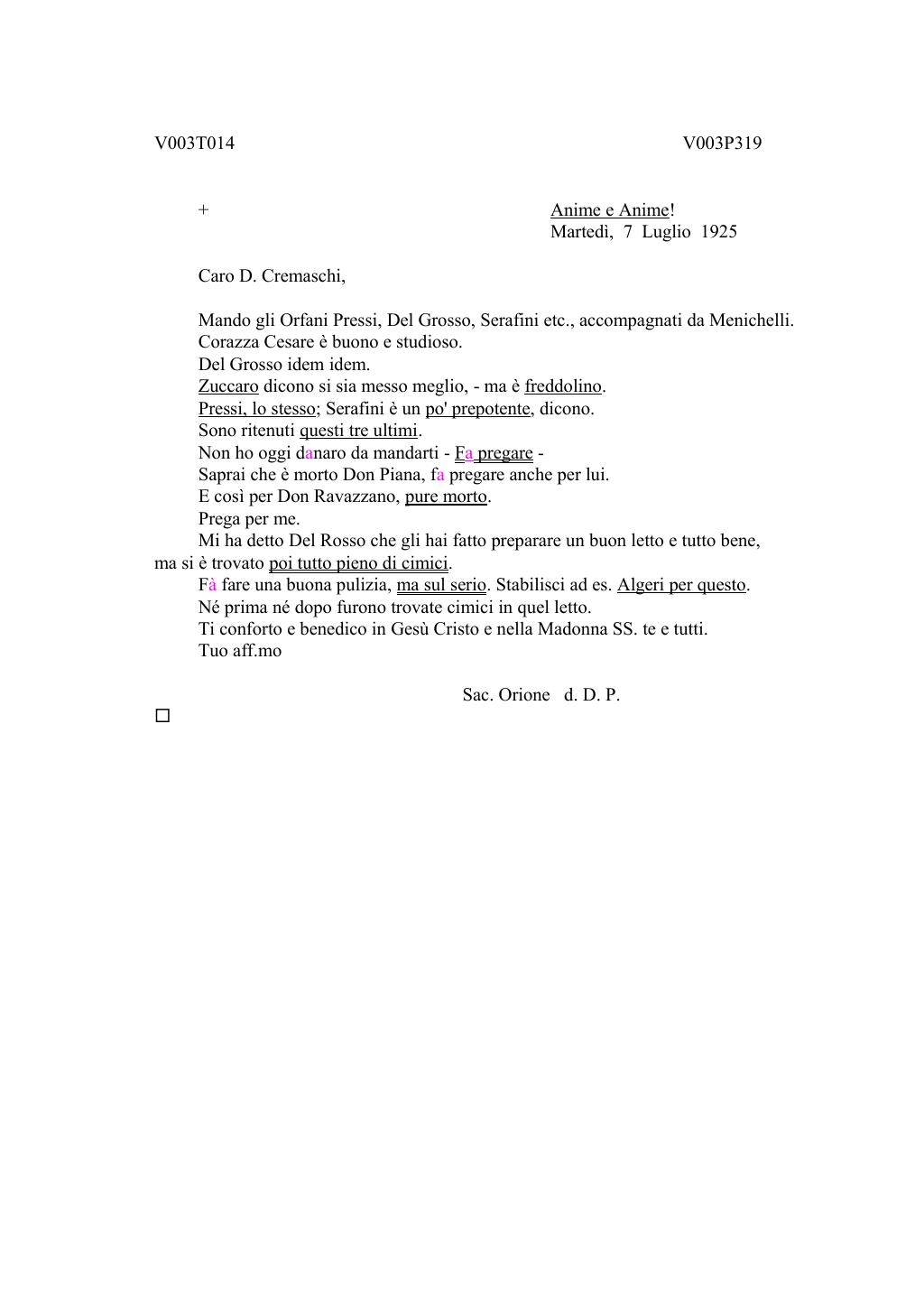 Scritti. Volume 003, pagina 016