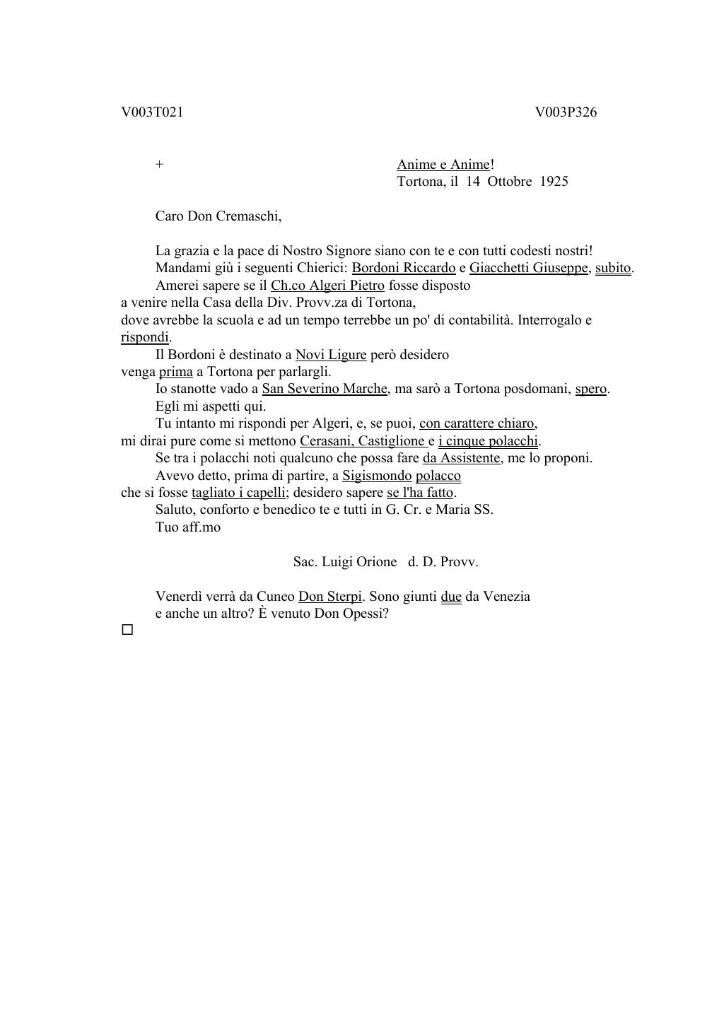 Scritti. Volume 003, pagina 023