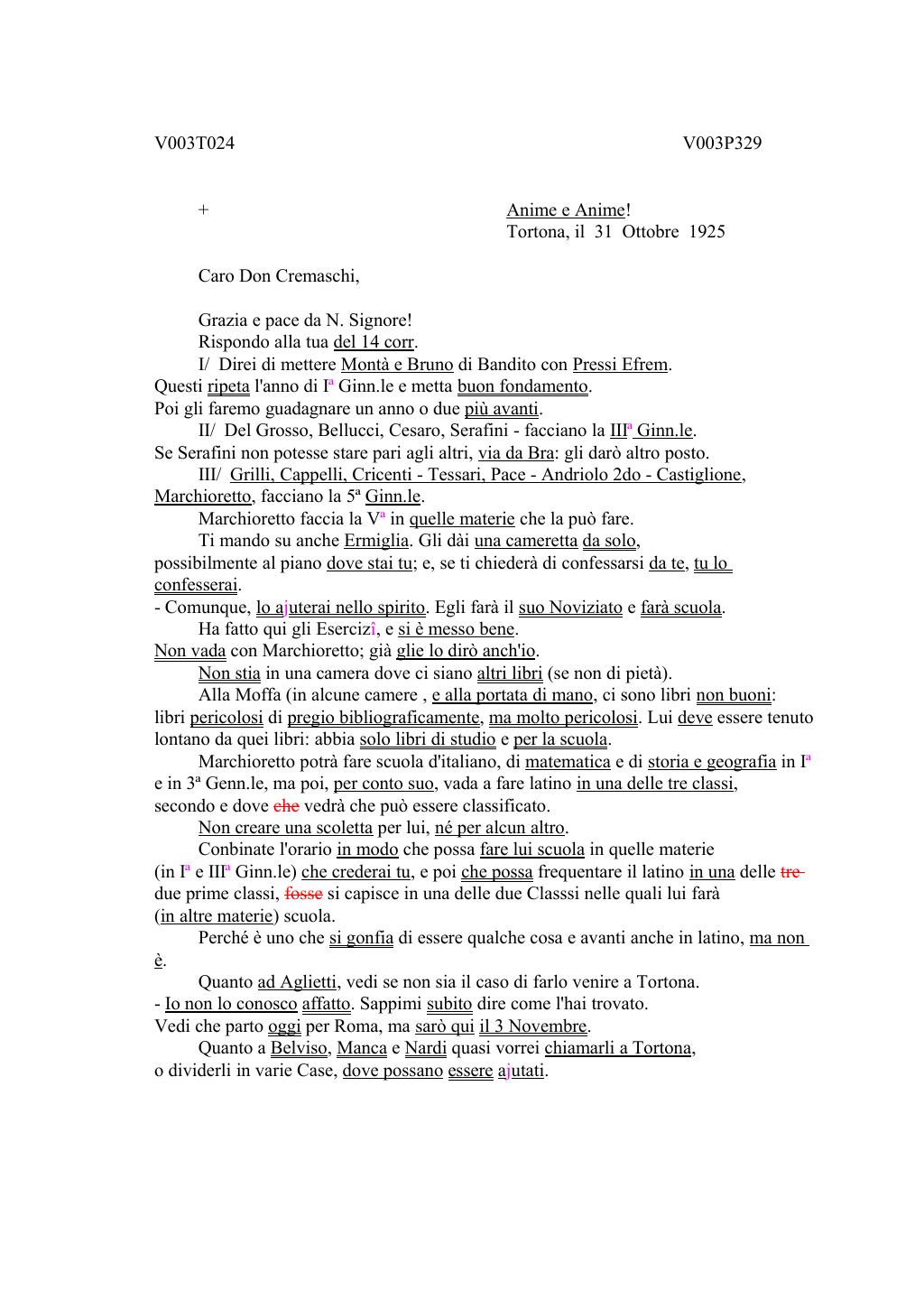 Scritti. Volume 003, pagina 026