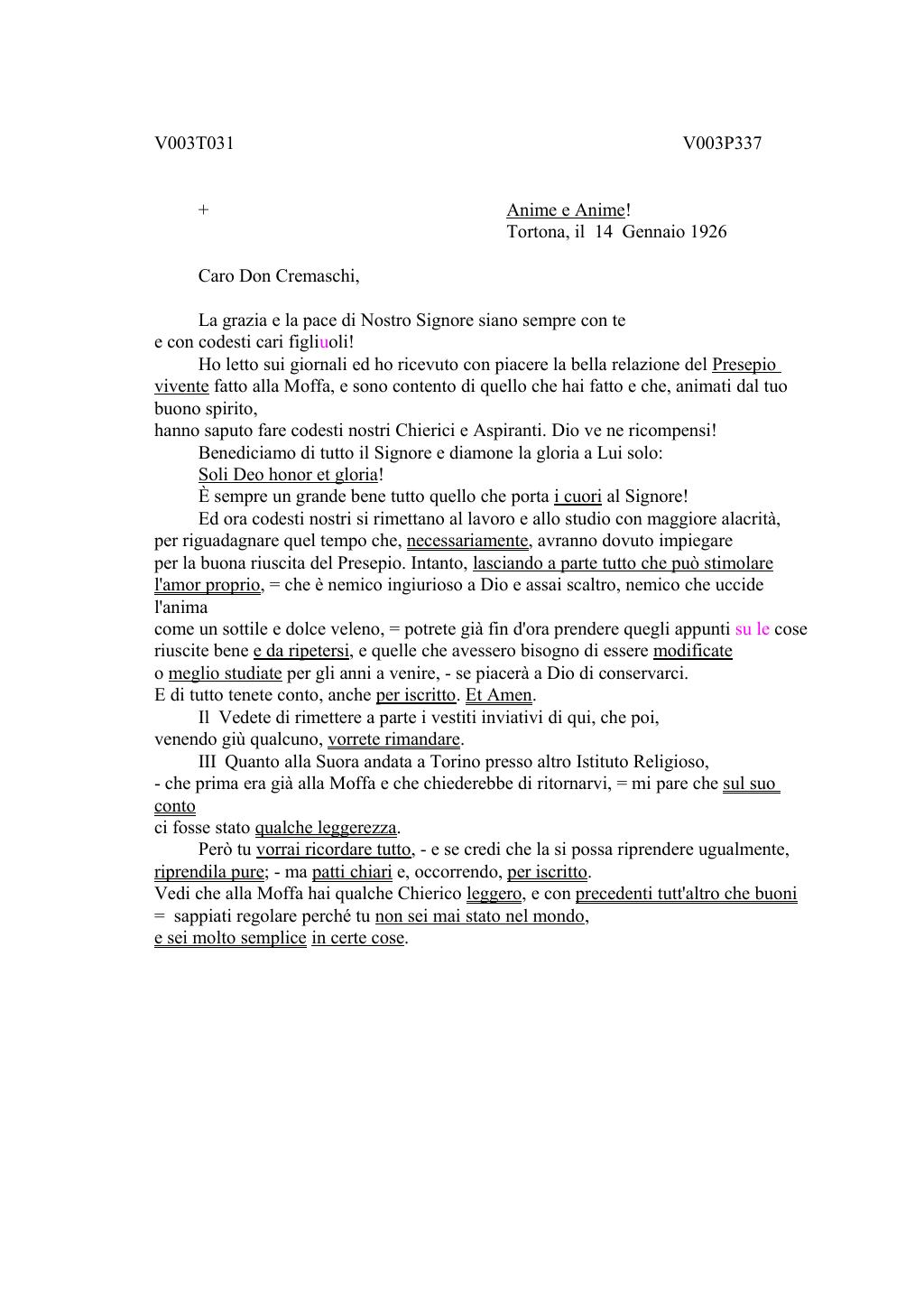 Scritti. Volume 003, pagina 034
