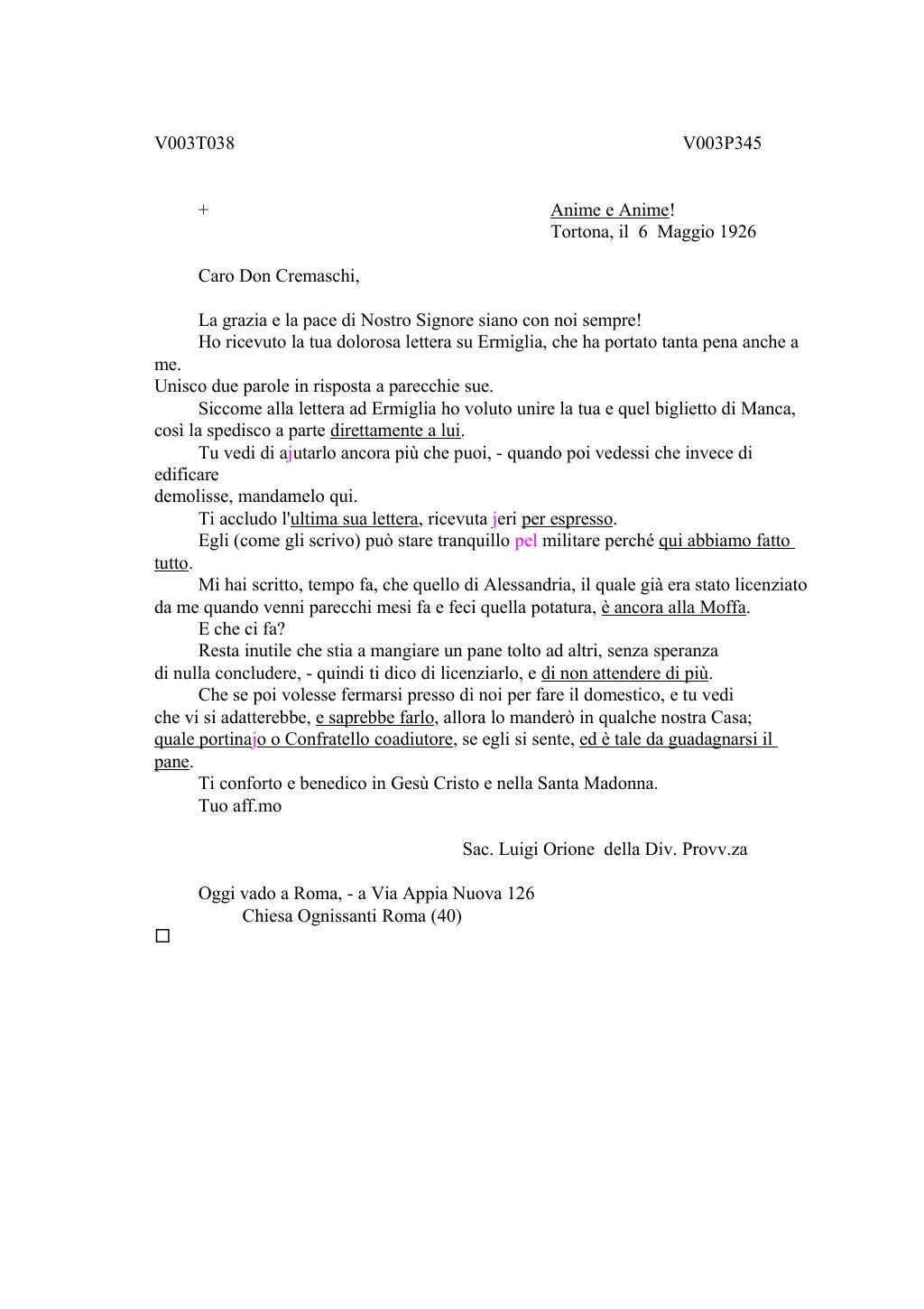 Scritti. Volume 003, pagina 042