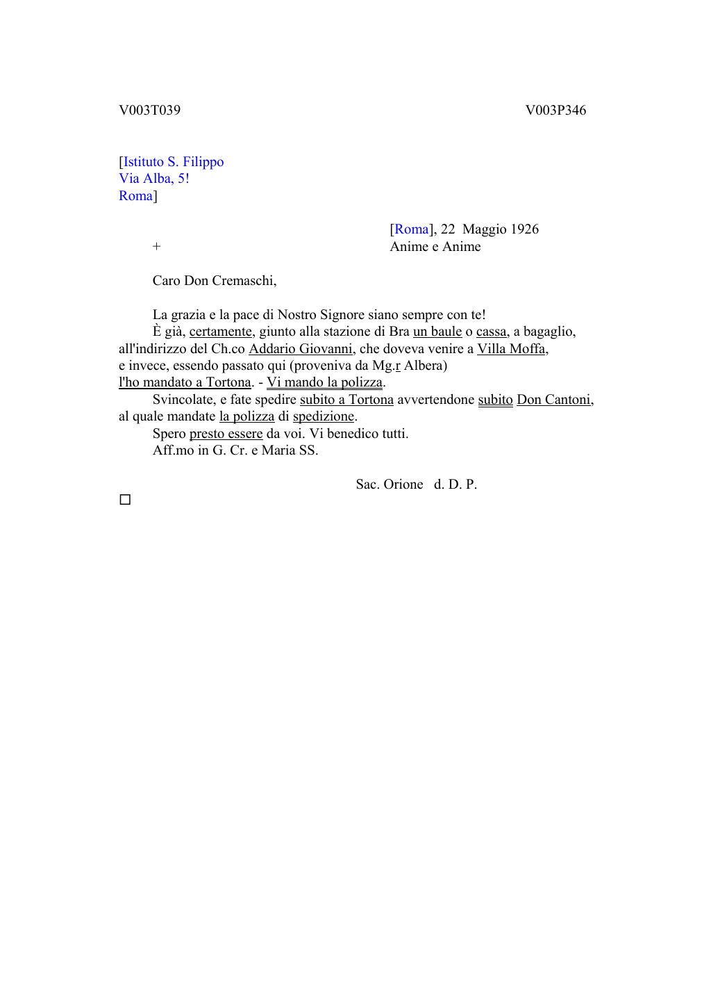 Scritti. Volume 003, pagina 043