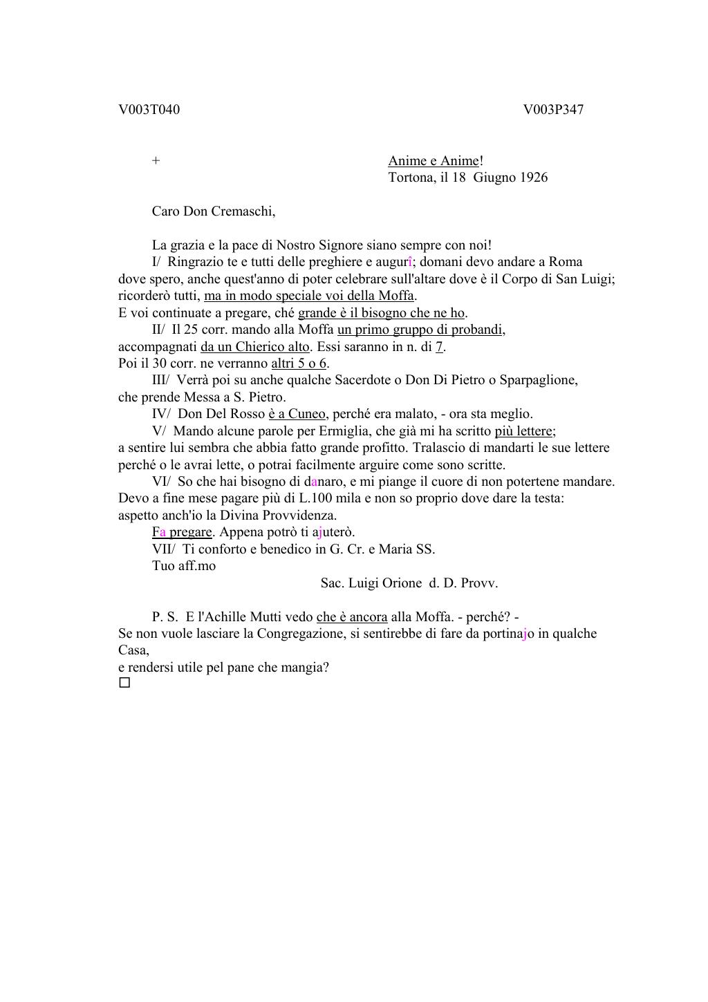 Scritti. Volume 003, pagina 044