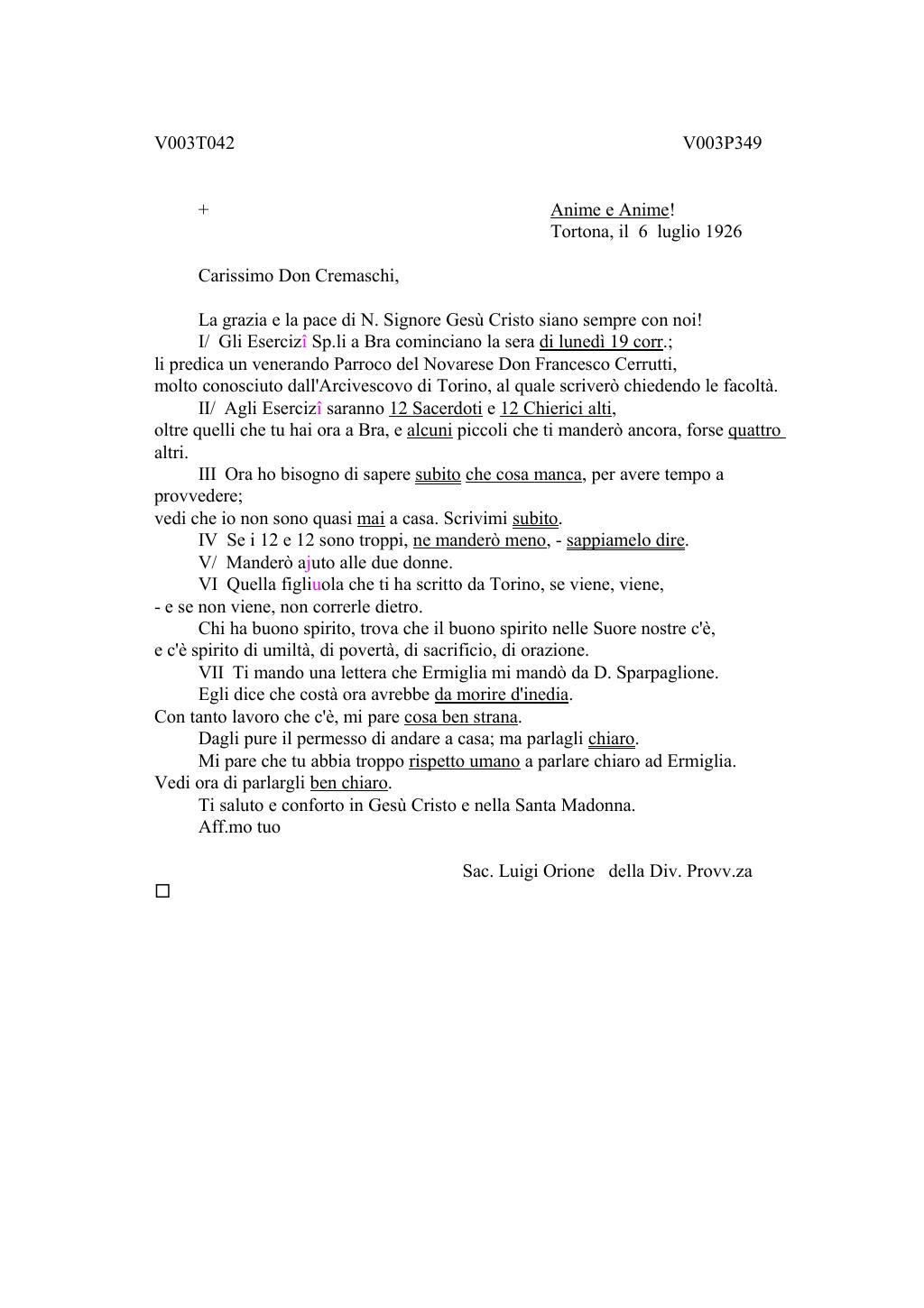 Scritti. Volume 003, pagina 046