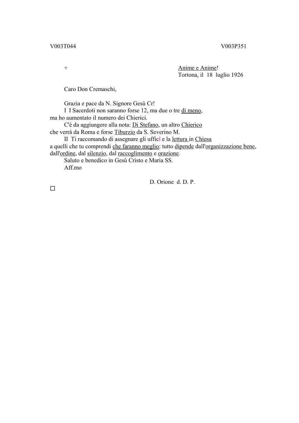 Scritti. Volume 003, pagina 048