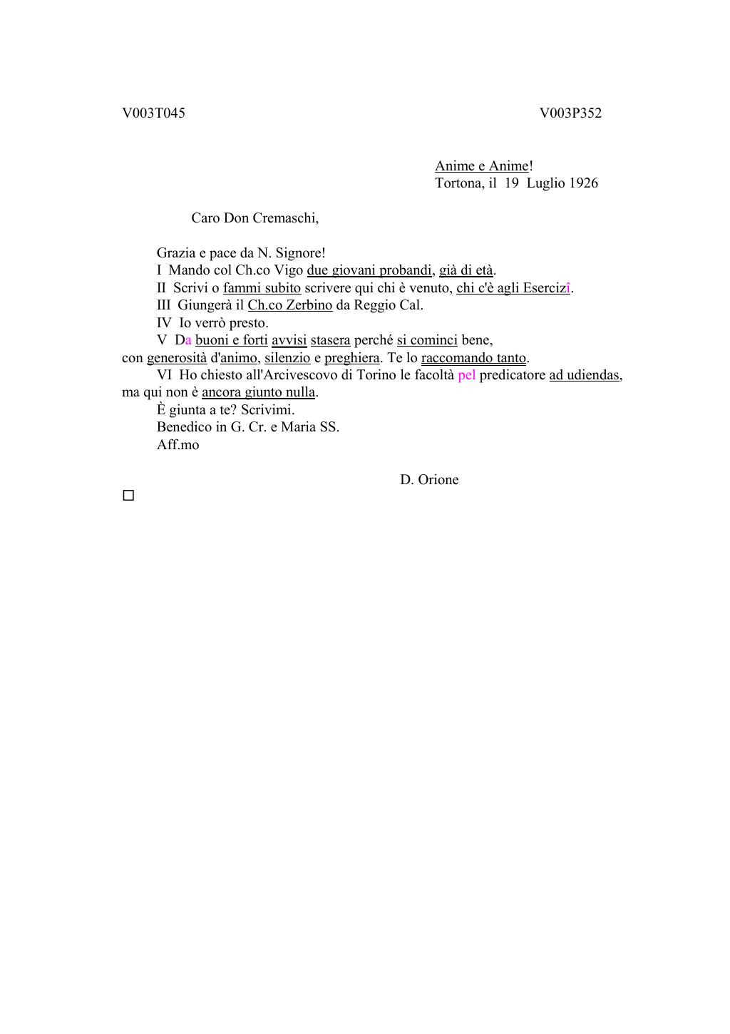 Scritti. Volume 003, pagina 049