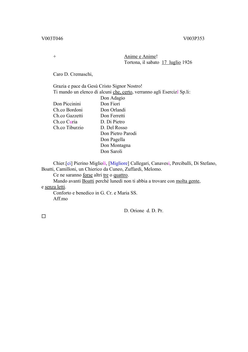 Scritti. Volume 003, pagina 050