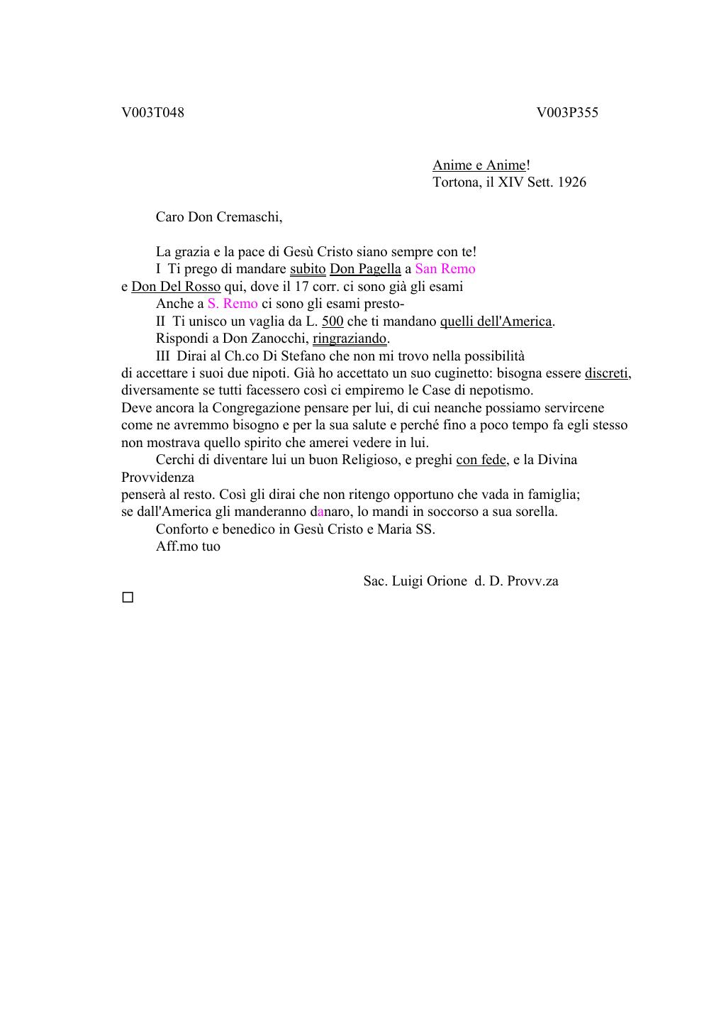Scritti. Volume 003, pagina 052