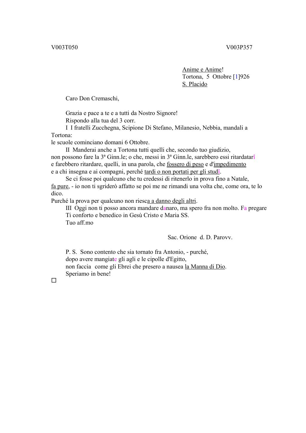 Scritti. Volume 003, pagina 054