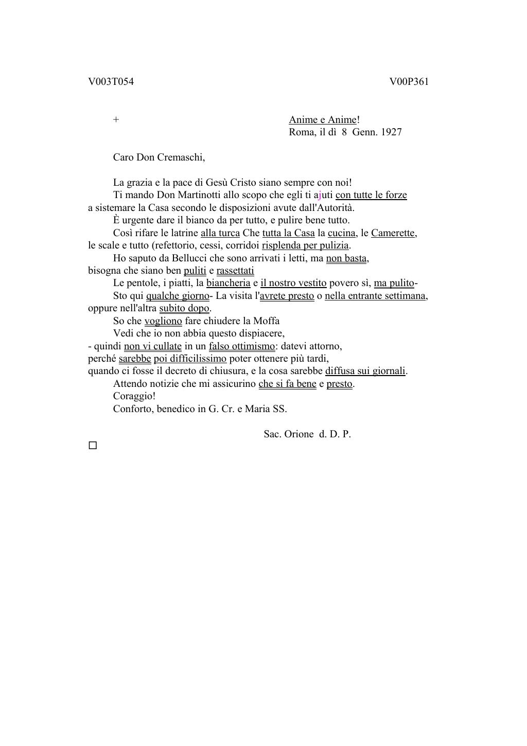 Scritti. Volume 003, pagina 058