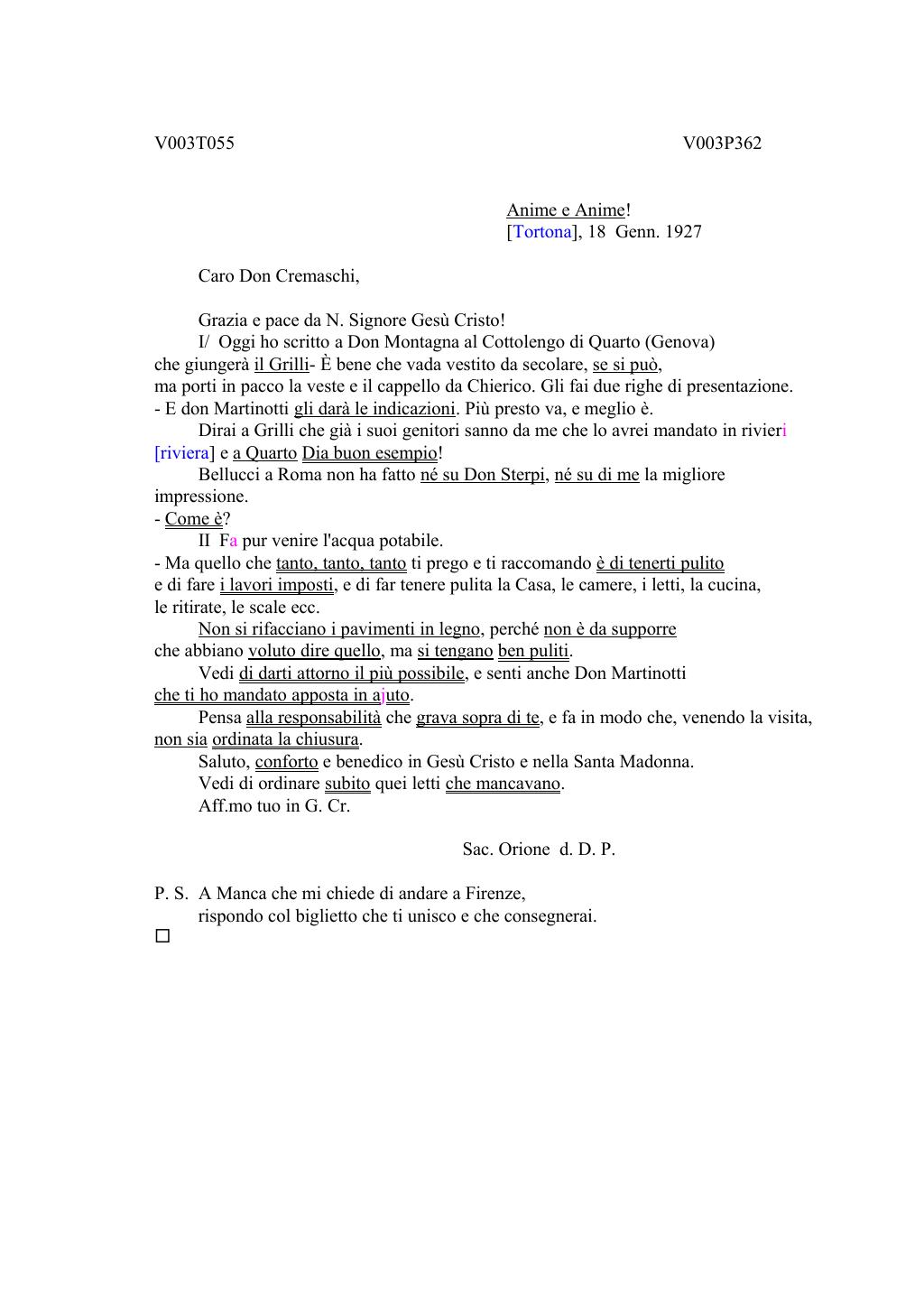 Scritti. Volume 003, pagina 059