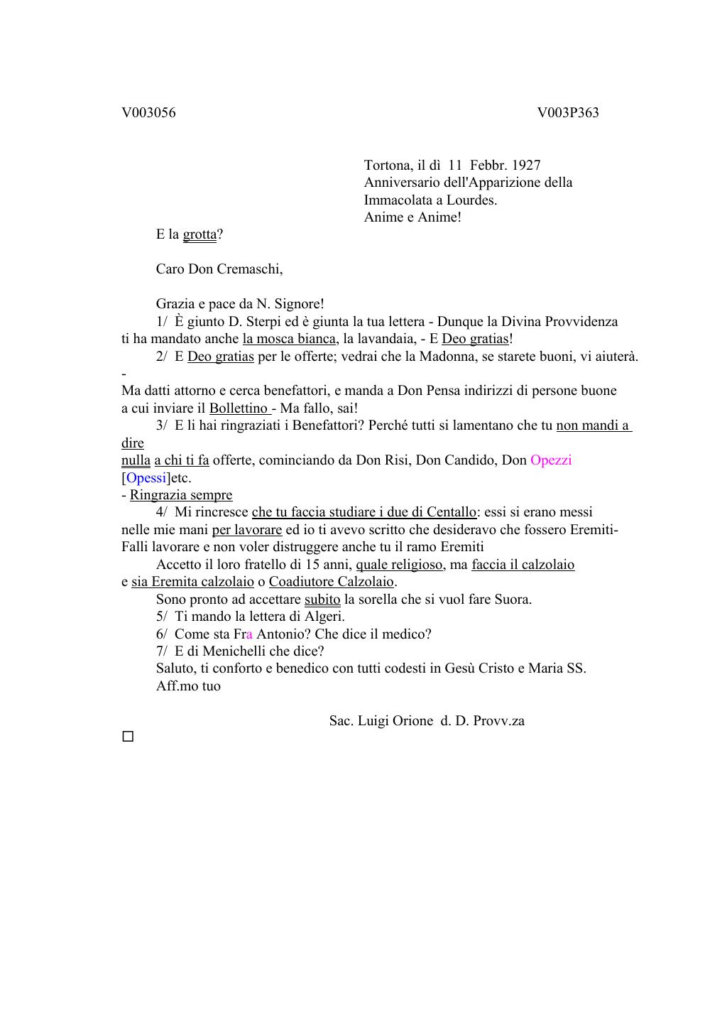 Scritti. Volume 003, pagina 060
