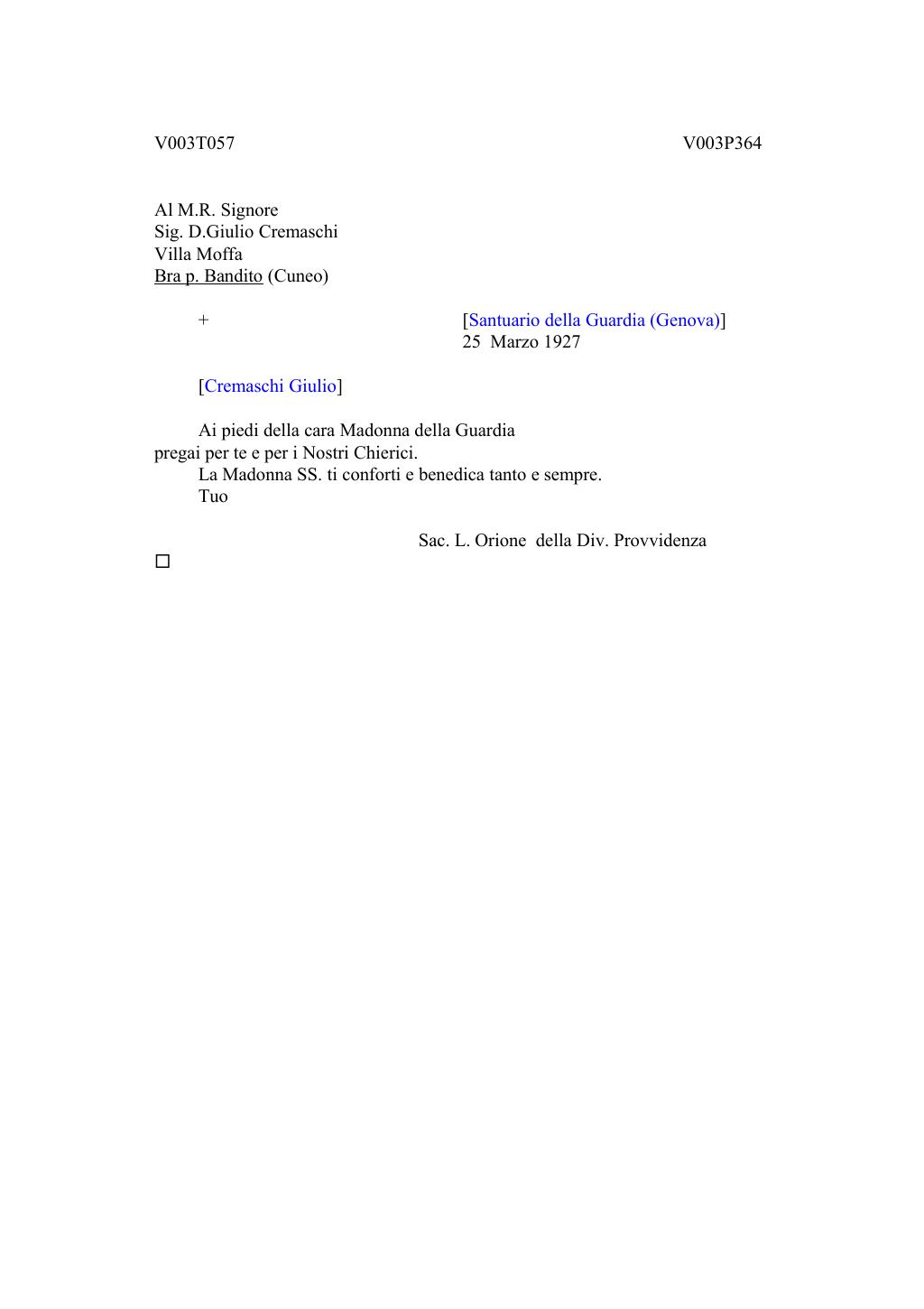 Scritti. Volume 003, pagina 061