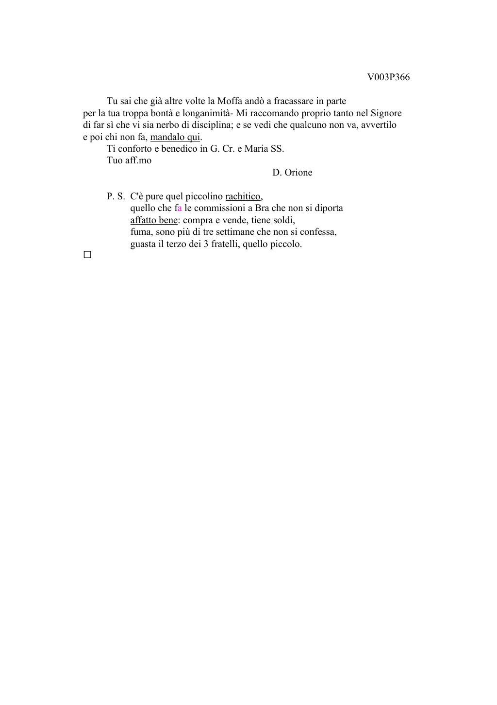 Scritti. Volume 003, pagina 063