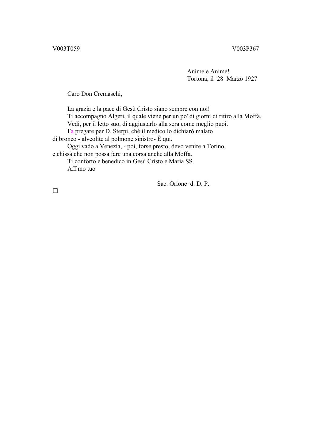 Scritti. Volume 003, pagina 064