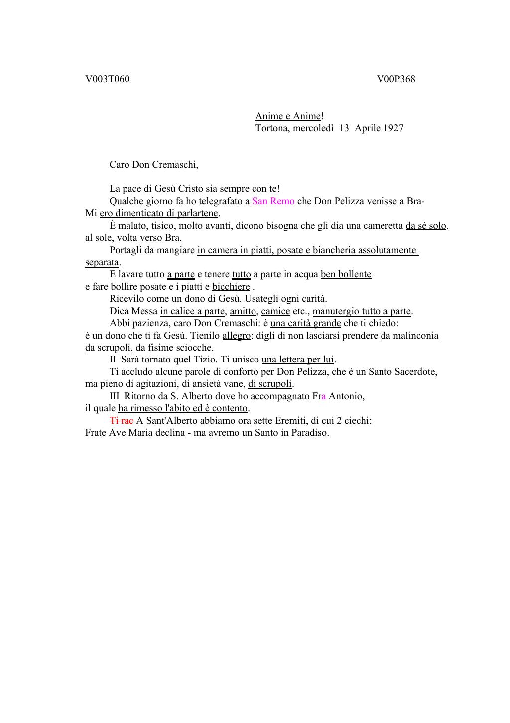 Scritti. Volume 003, pagina 065