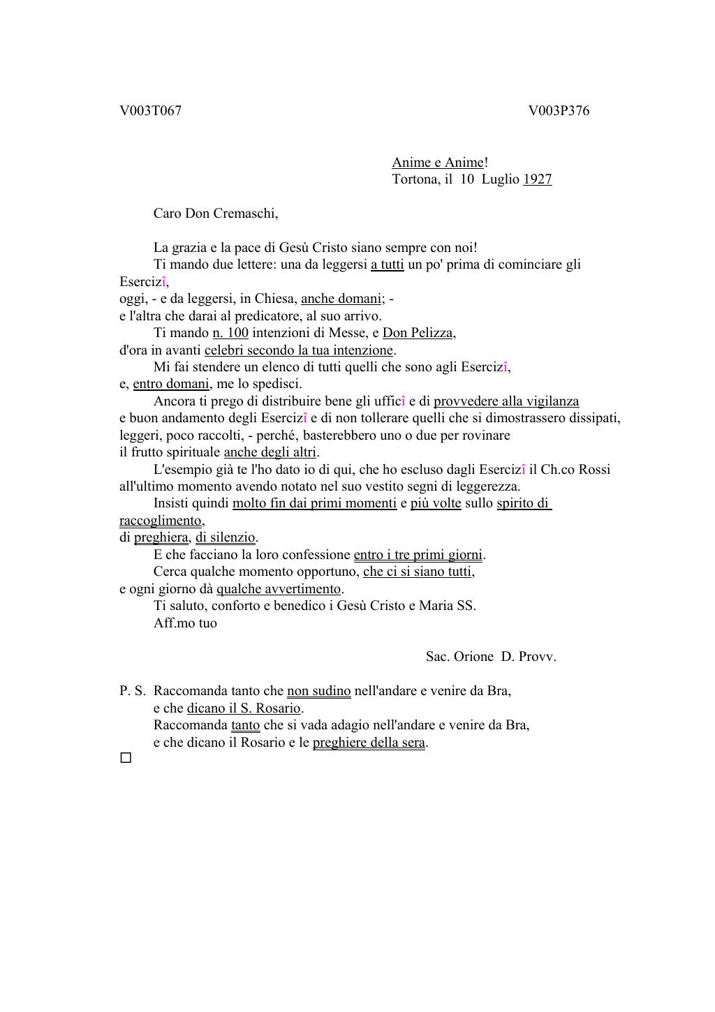 Scritti. Volume 003, pagina 073