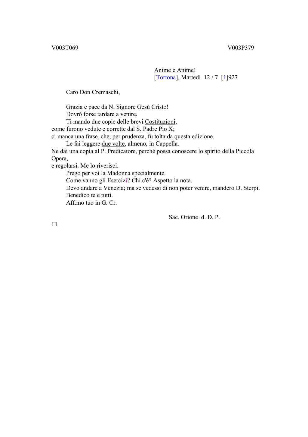 Scritti. Volume 003, pagina 076