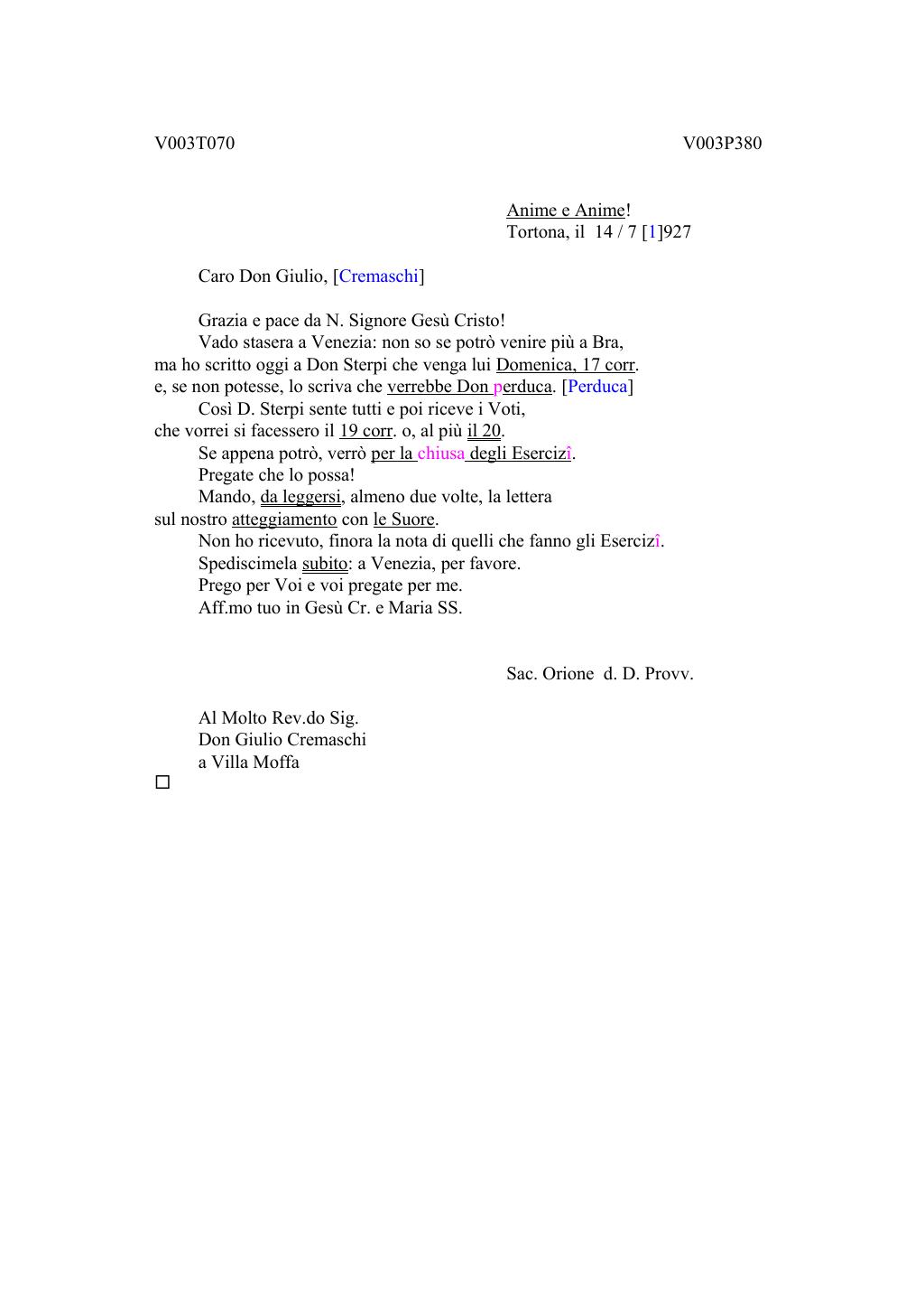 Scritti. Volume 003, pagina 077